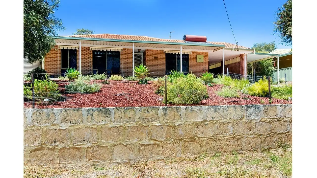 Main view of Homely house listing, 13 Hide A Way Vale, Preston Beach WA 6215