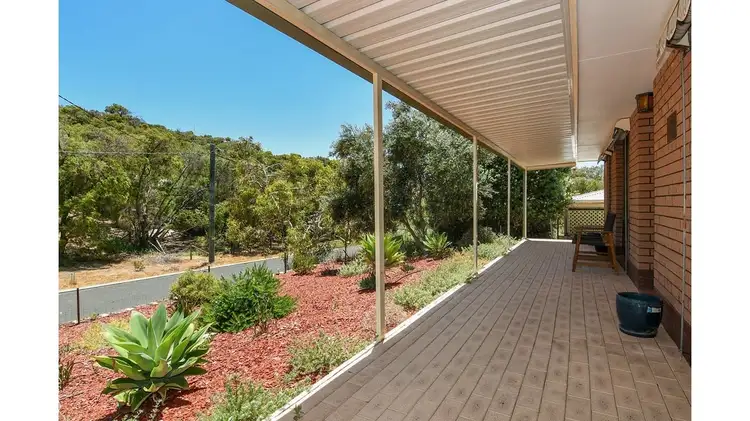 Second view of Homely house listing, 13 Hide A Way Vale, Preston Beach WA 6215