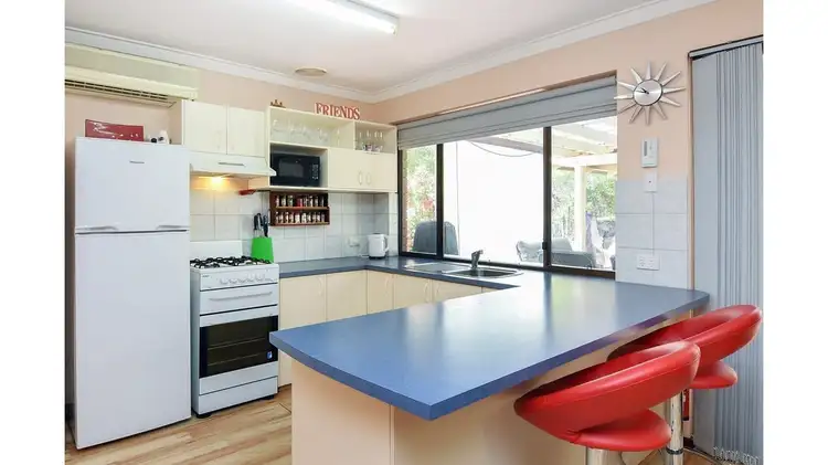Third view of Homely house listing, 13 Hide A Way Vale, Preston Beach WA 6215
