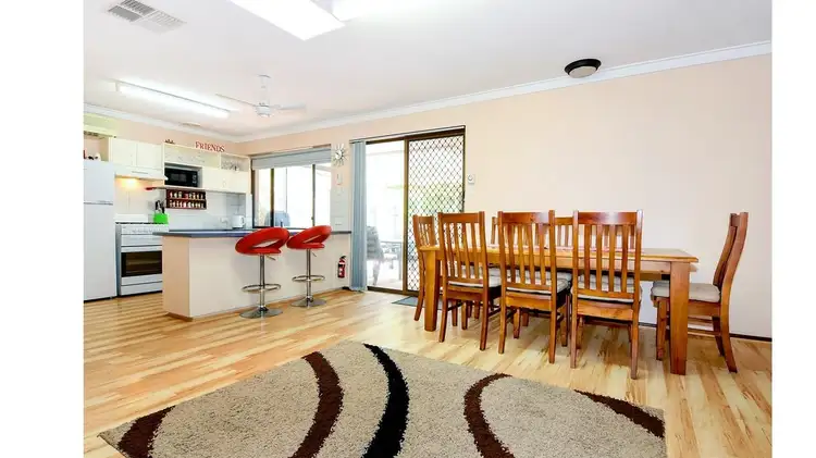 Fourth view of Homely house listing, 13 Hide A Way Vale, Preston Beach WA 6215