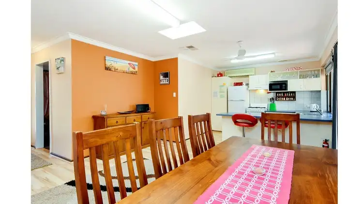 Fifth view of Homely house listing, 13 Hide A Way Vale, Preston Beach WA 6215