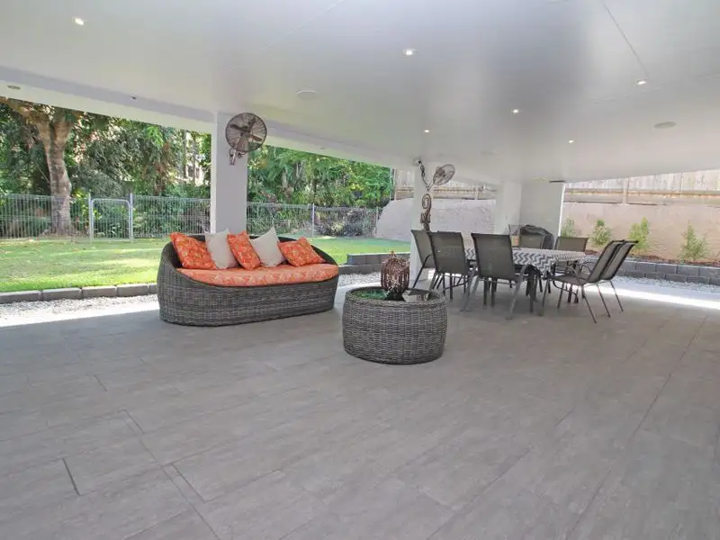 Main view of Homely house listing, 2 Hermes Close, Mooroobool QLD 4870