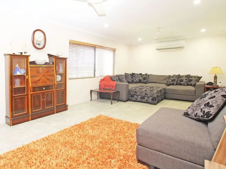 Third view of Homely house listing, 2 Hermes Close, Mooroobool QLD 4870