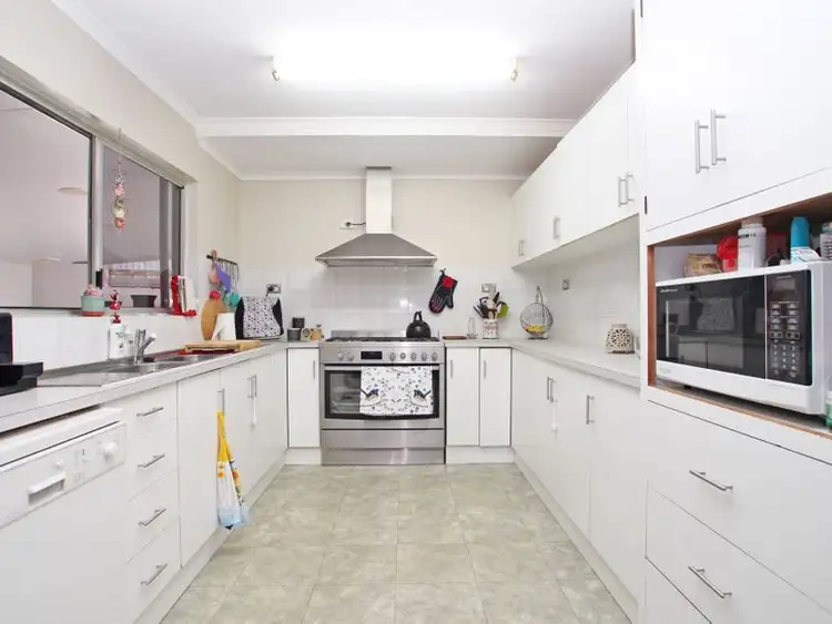 Fourth view of Homely house listing, 2 Hermes Close, Mooroobool QLD 4870