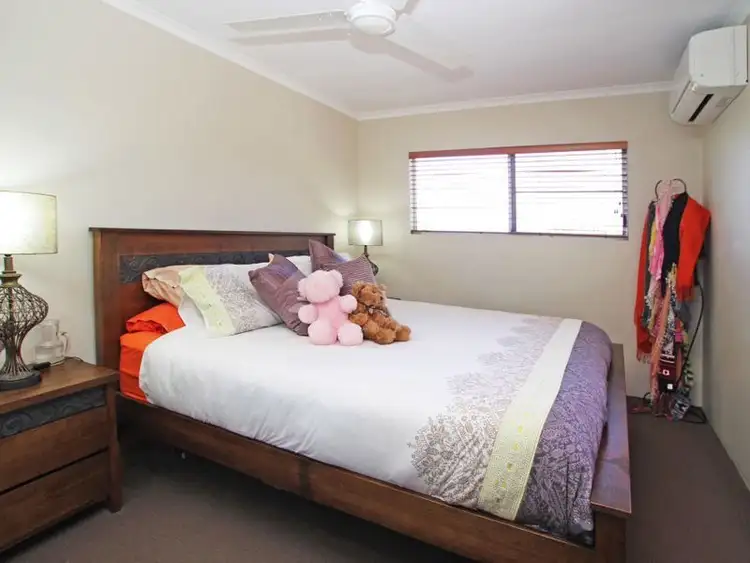 Fifth view of Homely house listing, 2 Hermes Close, Mooroobool QLD 4870