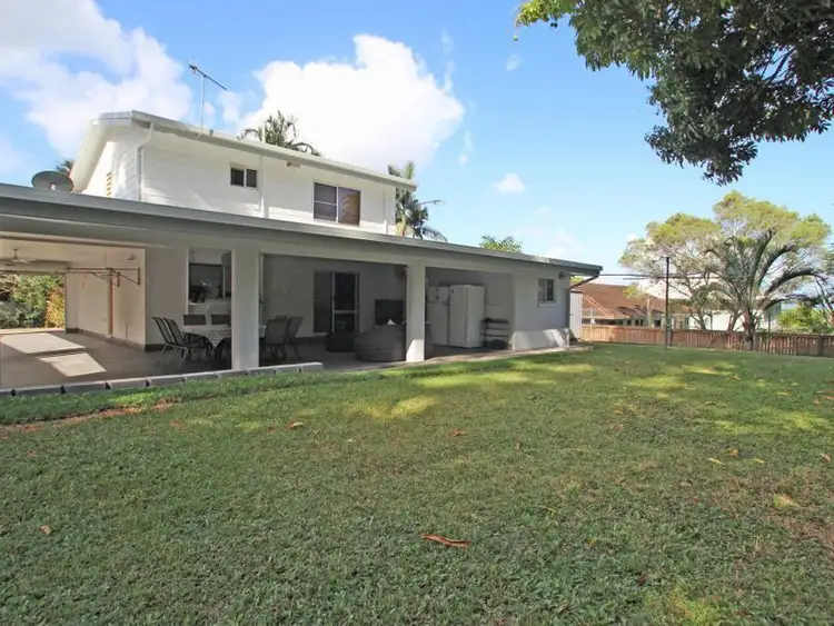 Seventh view of Homely house listing, 2 Hermes Close, Mooroobool QLD 4870