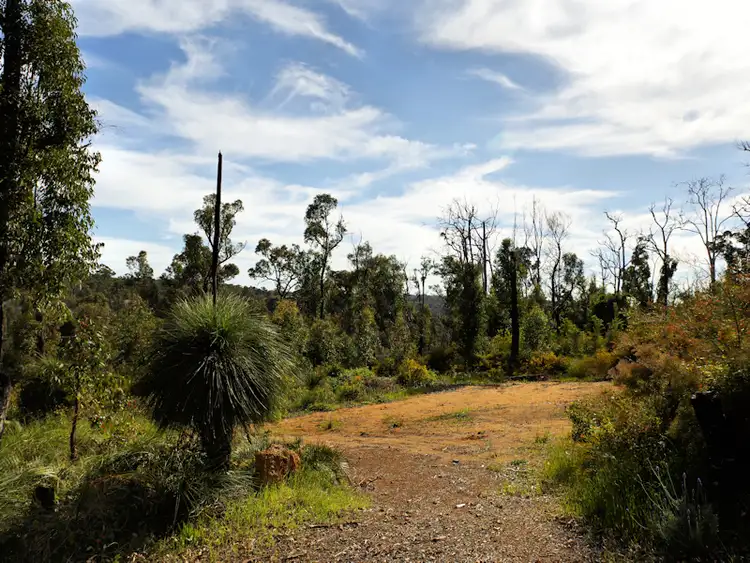 Second view of Homely land listing, 38 Mathews Way, Stoneville WA 6081
