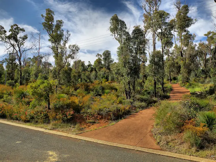 Fourth view of Homely land listing, 38 Mathews Way, Stoneville WA 6081
