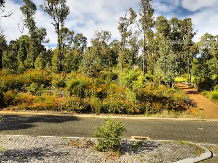 Fifth view of Homely land listing, 38 Mathews Way, Stoneville WA 6081