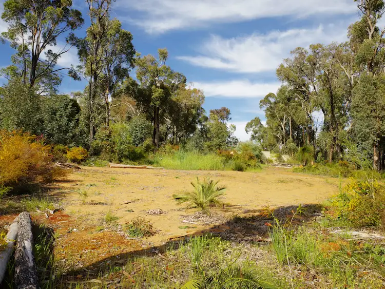 Sixth view of Homely land listing, 38 Mathews Way, Stoneville WA 6081