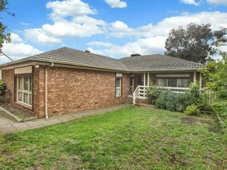 8 Hamilton Street, Kilmore VIC 3764