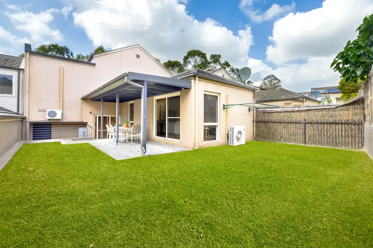 Third view of Homely house listing, 4 Heidelberg Avenue, Newington NSW 2127