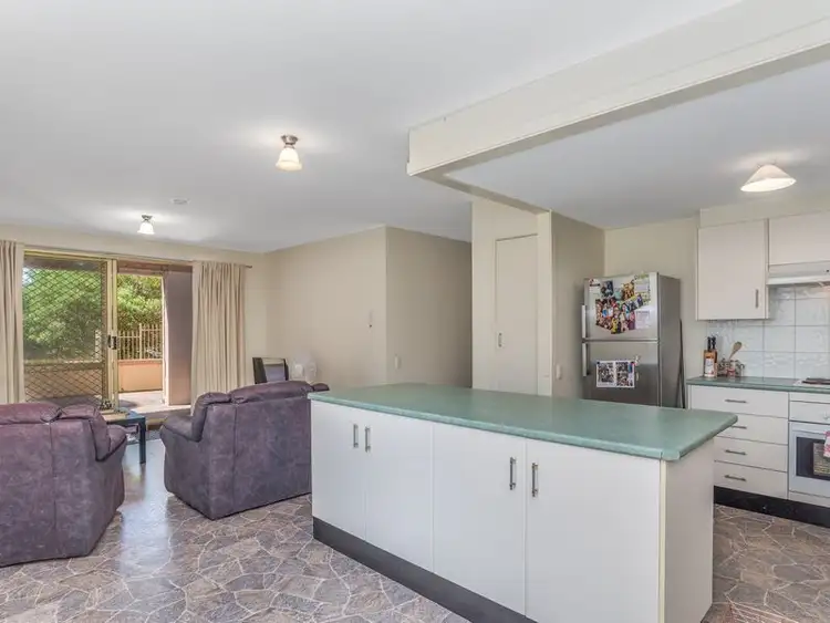 Fourth view of Homely apartment listing, 1/55 Shortland Esp, Newcastle East NSW 2300