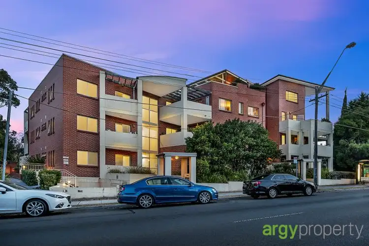 Second view of Homely unit listing, 10/406-412 Railway Parade, Allawah NSW 2218