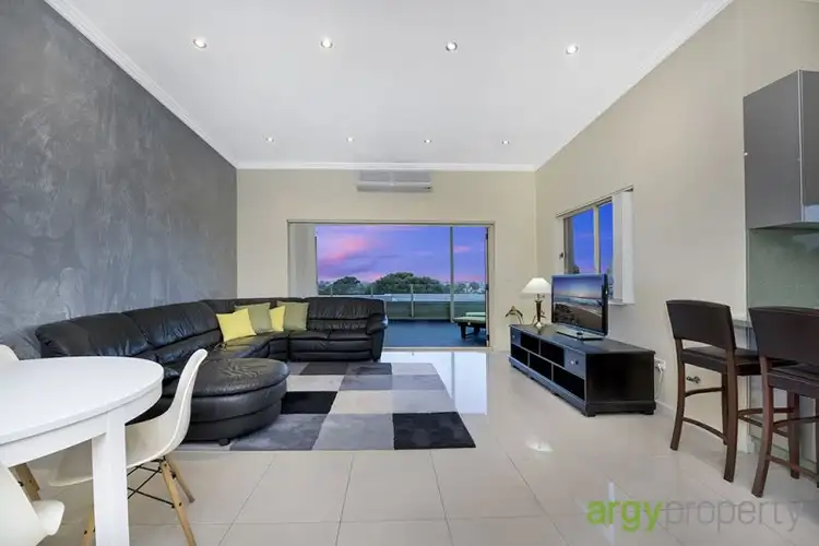 Third view of Homely unit listing, 10/406-412 Railway Parade, Allawah NSW 2218
