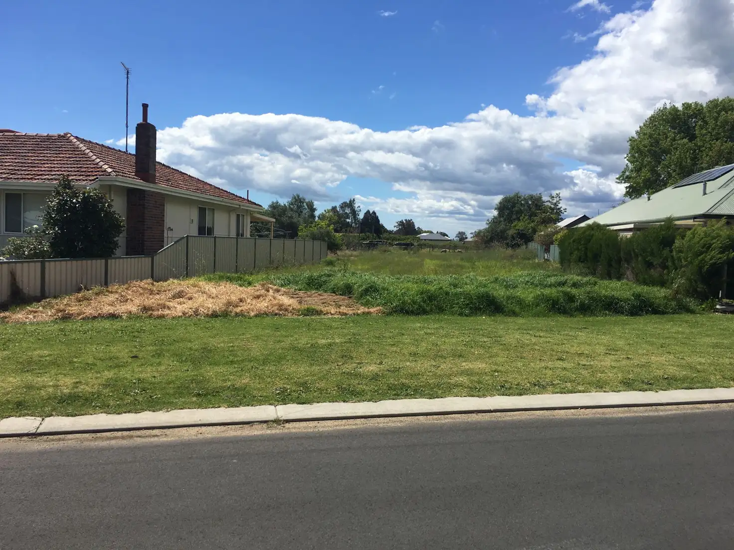 Main view of Homely land listing, 24 Centennial Ave, Harvey WA 6220