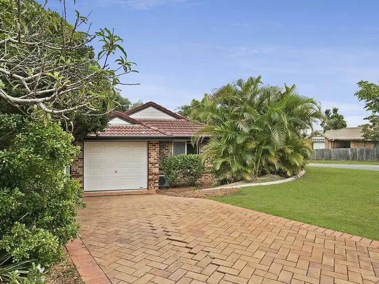 Main view of Homely house listing, 3 Acacia Close, Holland Park West QLD 4121