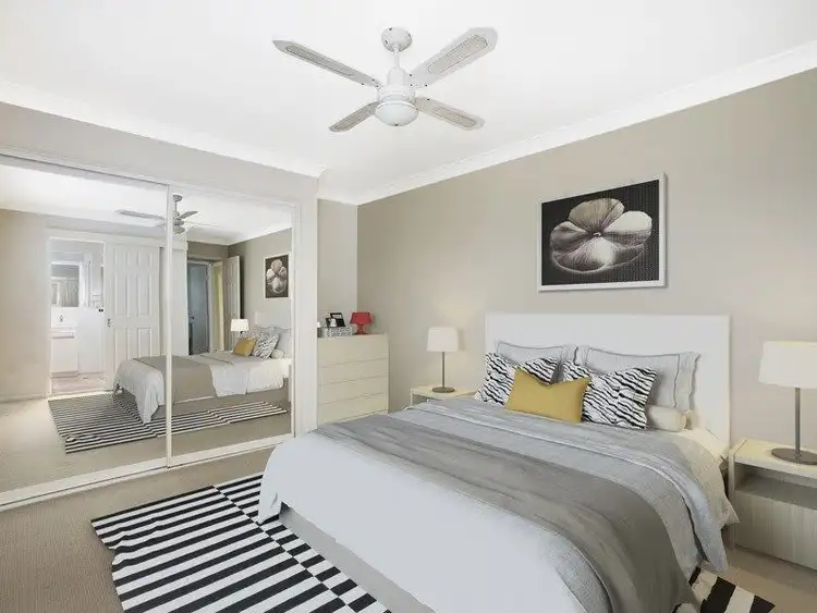 Second view of Homely house listing, 3 Acacia Close, Holland Park West QLD 4121