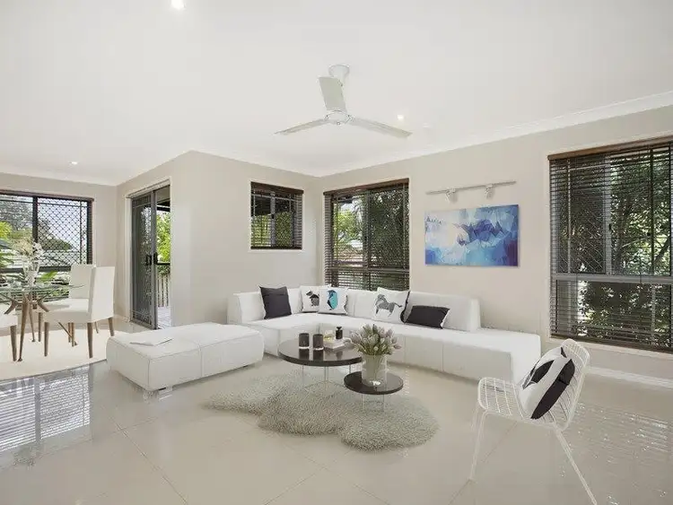 Fourth view of Homely house listing, 3 Acacia Close, Holland Park West QLD 4121