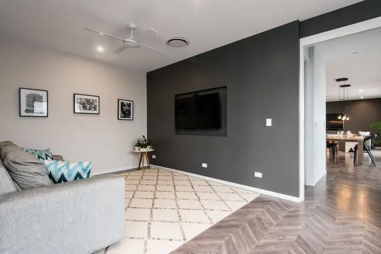 Fourth view of Homely house listing, 38 Surfrider Place, Mudjimba QLD 4564