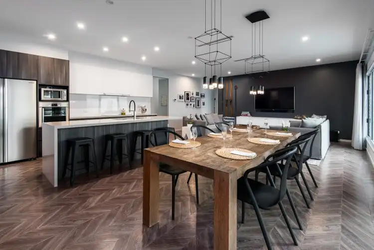 Sixth view of Homely house listing, 38 Surfrider Place, Mudjimba QLD 4564