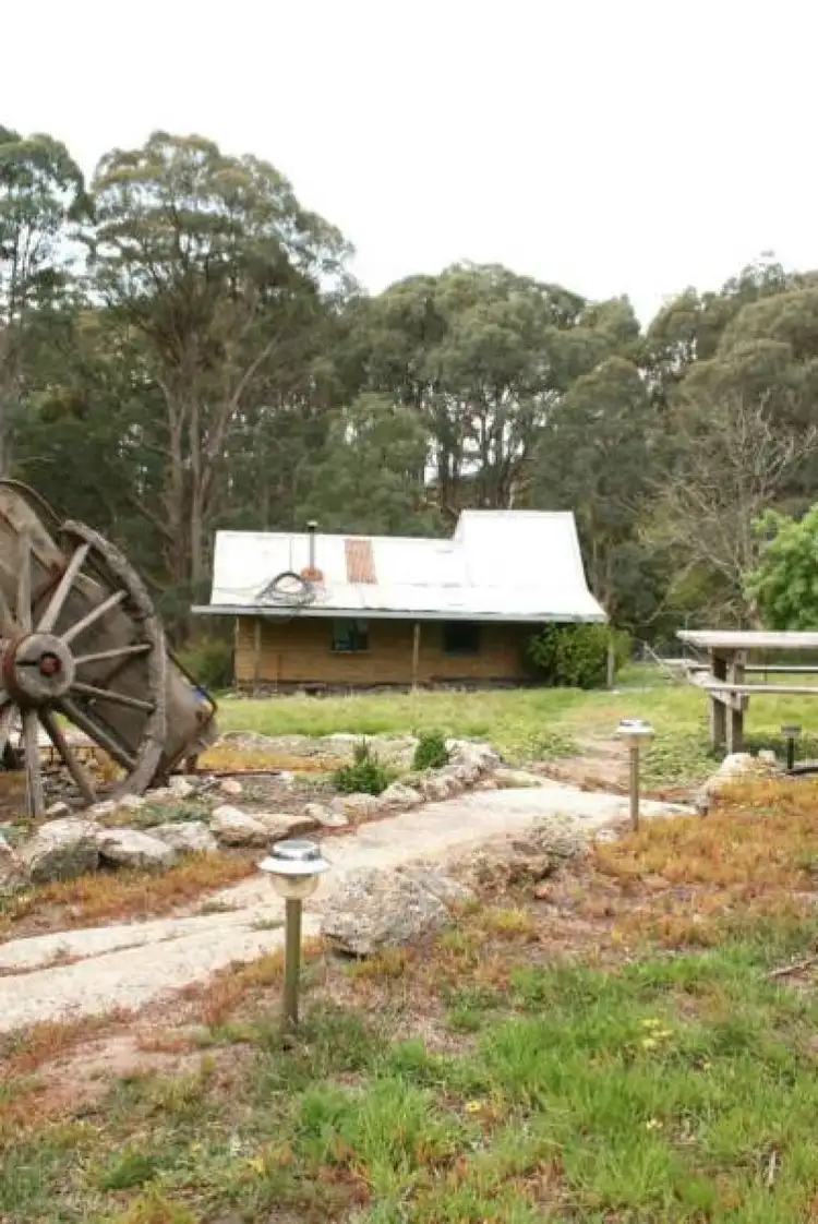 Third view of Homely rural property listing, 196 Buntings Hill Rd, Ruffy VIC 3666