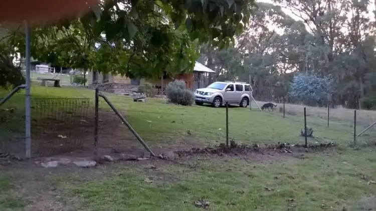 Fifth view of Homely rural property listing, 196 Buntings Hill Rd, Ruffy VIC 3666