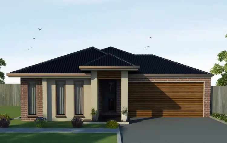 2623/3 Easy Street, Diggers Rest VIC 3427