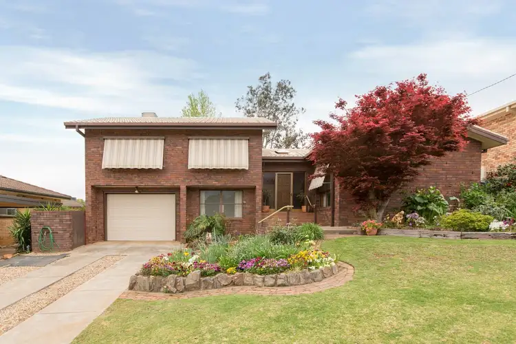Main view of Homely house listing, 81 Leavenworth Drive, Wagga Wagga NSW 2650