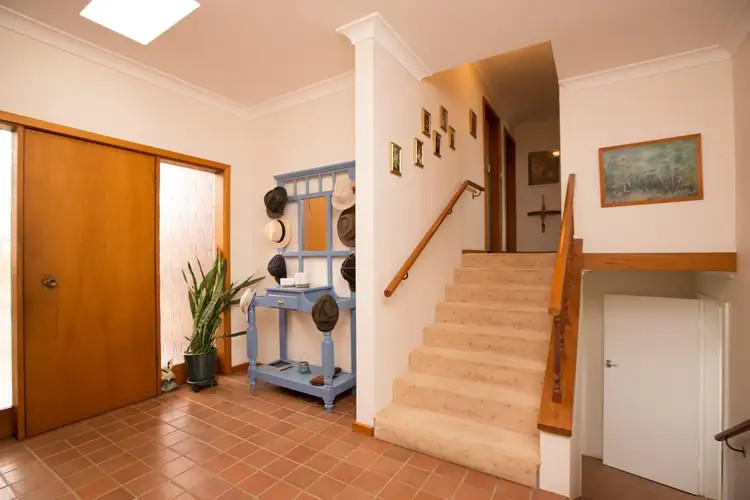 Second view of Homely house listing, 81 Leavenworth Drive, Wagga Wagga NSW 2650