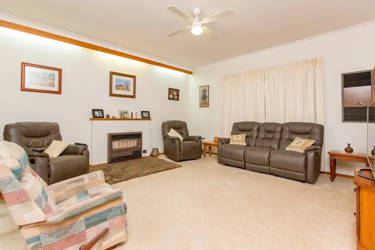 Third view of Homely house listing, 81 Leavenworth Drive, Wagga Wagga NSW 2650