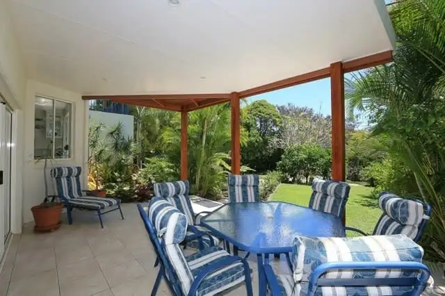 Sixth view of Homely house listing, 7 Bussey St, Bargara QLD 4670