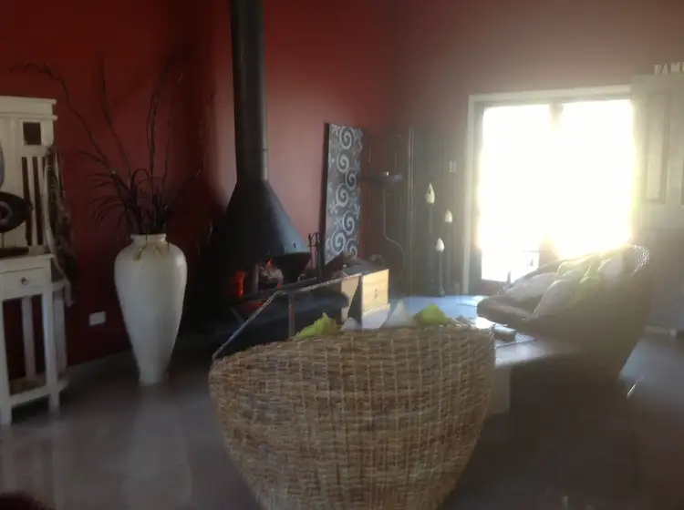 Third view of Homely rural property listing, 11 Ahern Ln, Pratten QLD 4370