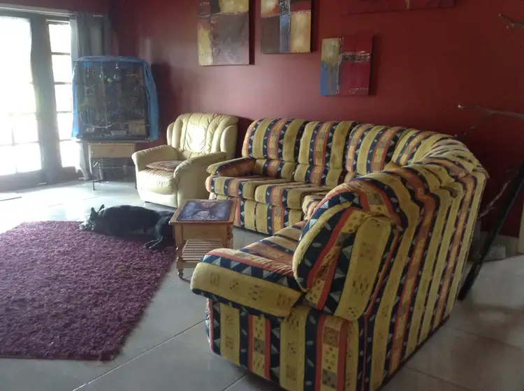 Fifth view of Homely rural property listing, 11 Ahern Ln, Pratten QLD 4370