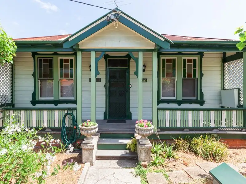 Main view of Homely house listing, 20 Norfolk Avenue, Islington NSW 2296