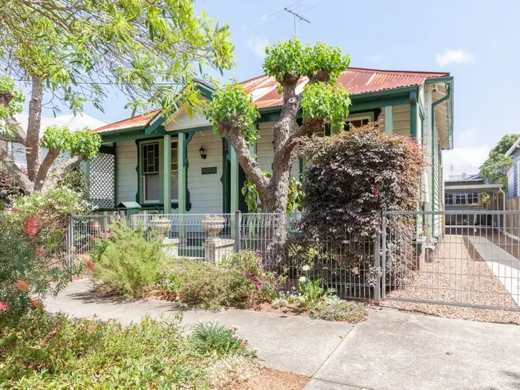 Second view of Homely house listing, 20 Norfolk Avenue, Islington NSW 2296