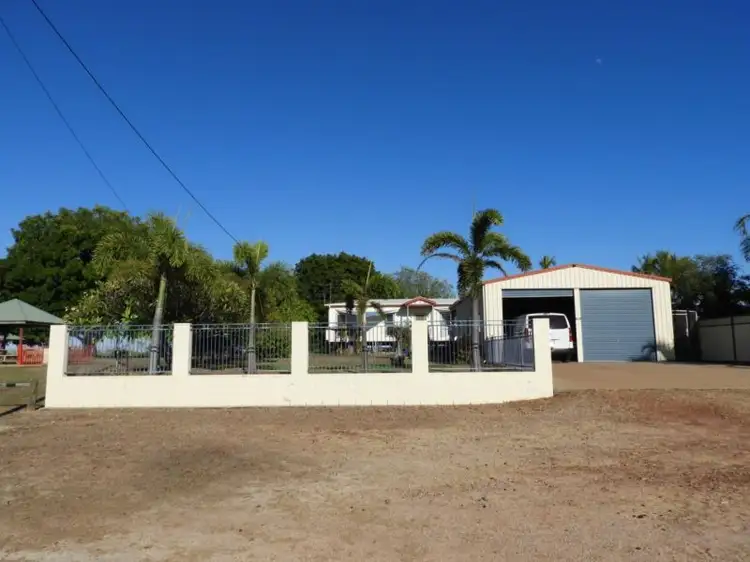 34 Palmer St, Karumba QLD 4891