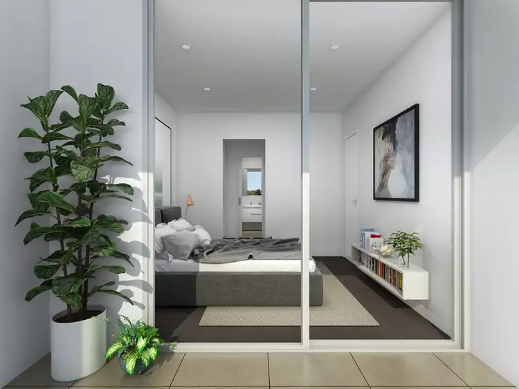 Sixth view of Homely apartment listing, E1006/3-13 Charles Street, Wickham NSW 2293