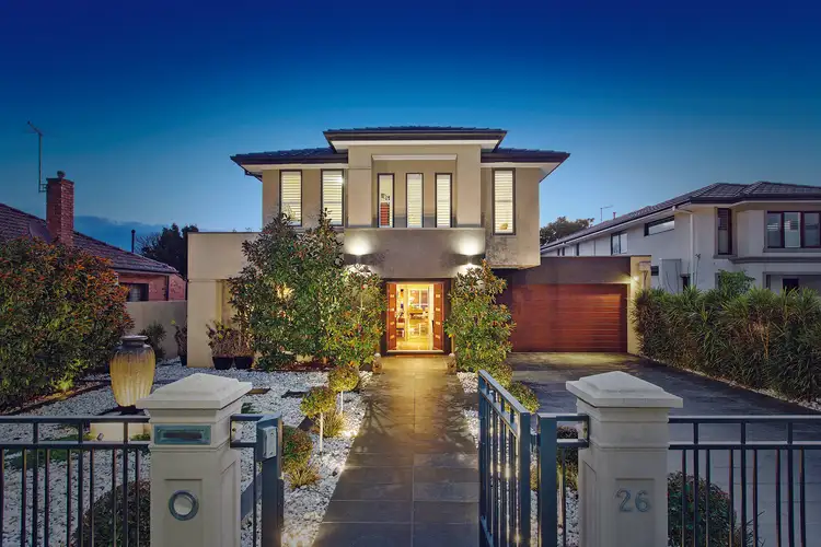 Second view of Homely house listing, 26 Billson Street, Brighton East VIC 3187