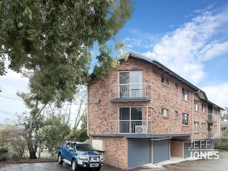 Main view of Homely unit listing, 6/47 Swain Street, Holland Park West QLD 4121