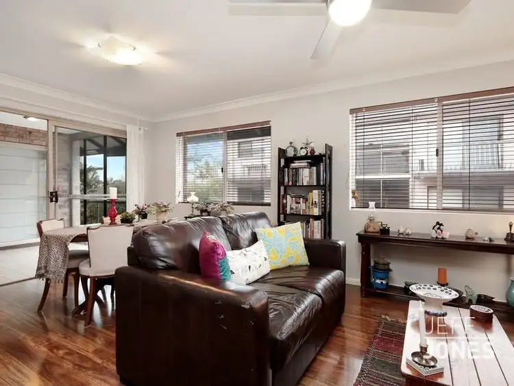Second view of Homely unit listing, 6/47 Swain Street, Holland Park West QLD 4121