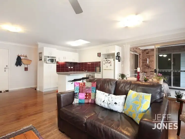 Third view of Homely unit listing, 6/47 Swain Street, Holland Park West QLD 4121