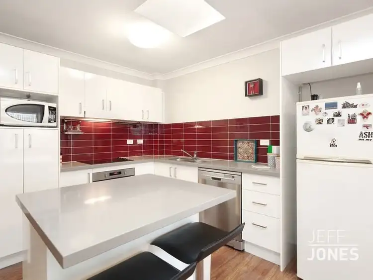 Fourth view of Homely unit listing, 6/47 Swain Street, Holland Park West QLD 4121