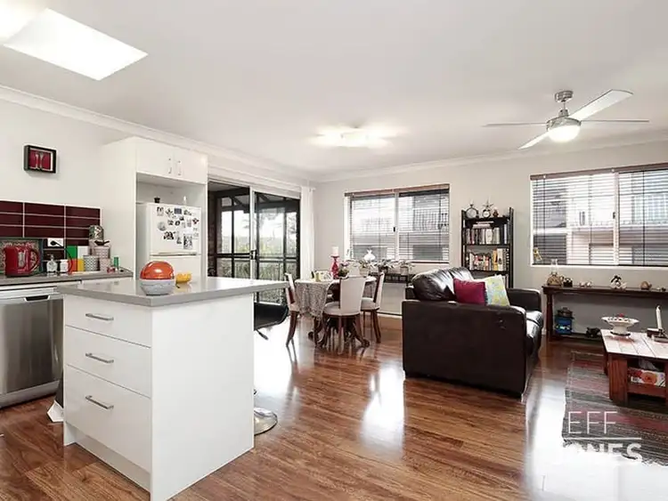 Fifth view of Homely unit listing, 6/47 Swain Street, Holland Park West QLD 4121