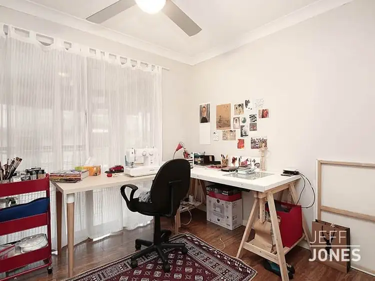 Sixth view of Homely unit listing, 6/47 Swain Street, Holland Park West QLD 4121