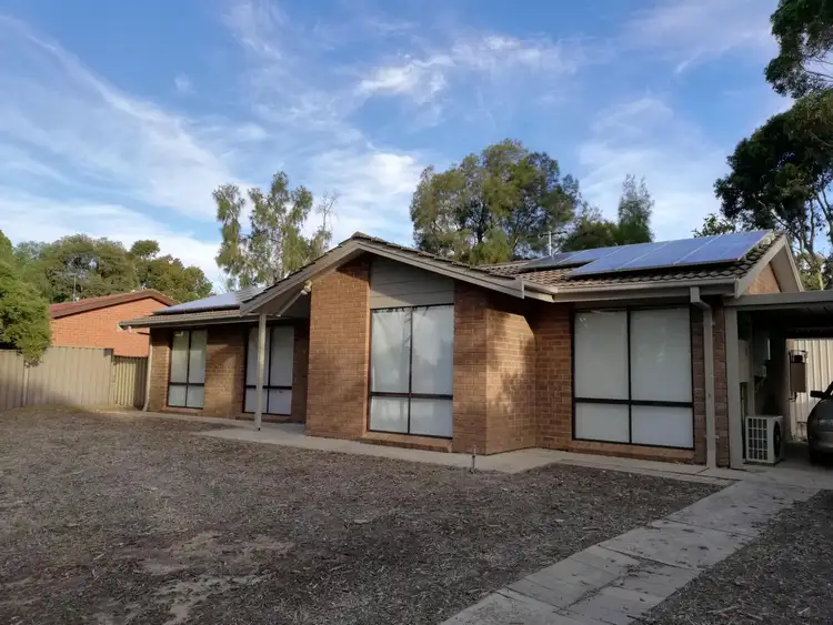 24 Manning Rd, Aberfoyle Park SA 5159