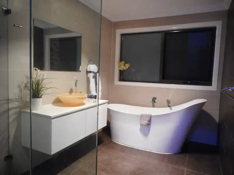 Fourth view of Homely house listing, 25 Carramar Avenue, Jordan Springs NSW 2747