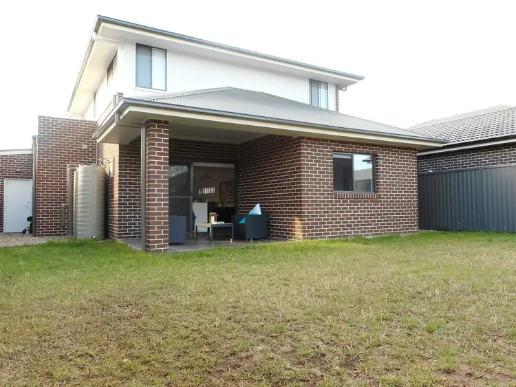 Seventh view of Homely house listing, 25 Carramar Avenue, Jordan Springs NSW 2747