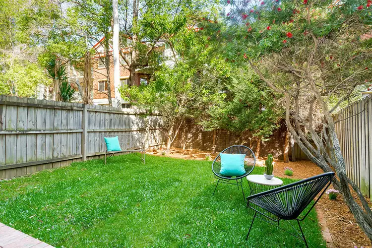 Main view of Homely apartment listing, 4/23A George Street, North Strathfield NSW 2137