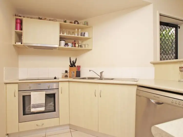Third view of Homely apartment listing, 111/11-15 Charlekata Close, Freshwater QLD 4870